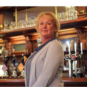 Linda Goodfellow