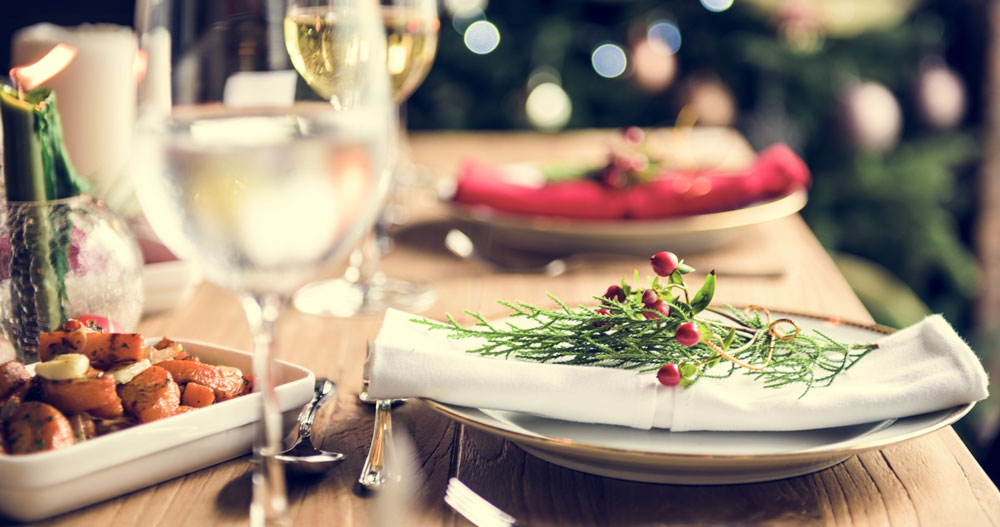 How to Prepare Your Pub for Christmas and New Year