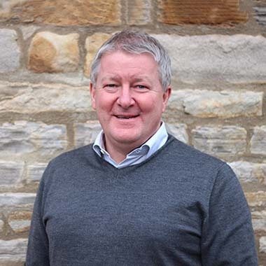 Andrew Buchanan