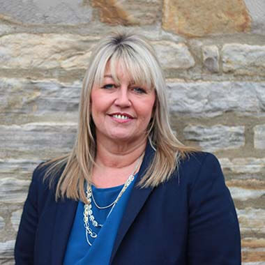 Carolyn Matthews