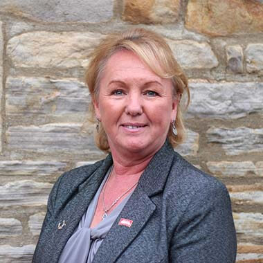 Linda Goodfellow