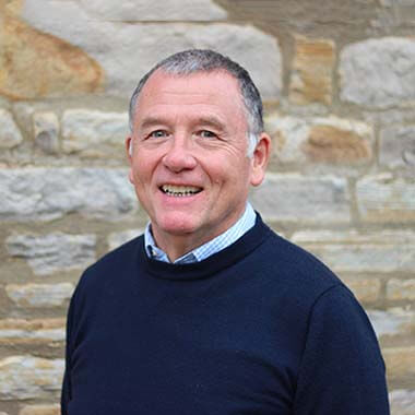 Tim Taylor