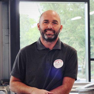 Mark O’Sullivan