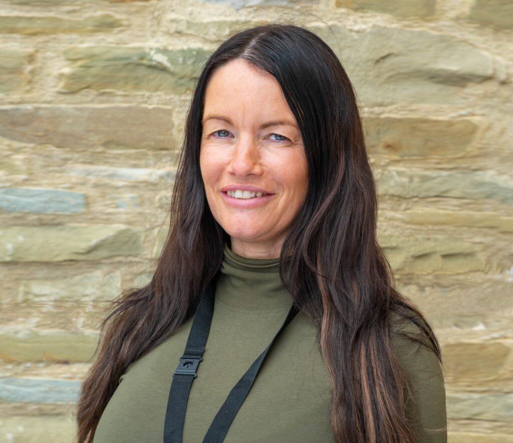 Sonia Davies